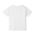 DESIGN YOUR OWN Heavy Cotton™ Toddler T-shirt, custom toddler shirt, personalized shirt, personalized toddler tee
