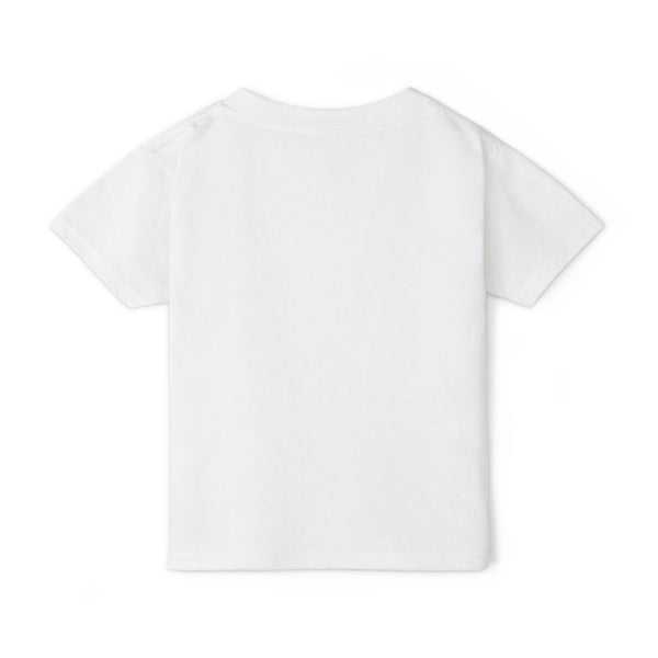 DESIGN YOUR OWN Heavy Cotton™ Toddler T-shirt, custom toddler shirt, personalized shirt, personalized toddler tee
