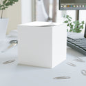 DESIGN YOUR OWN Note Cube, custom note pad, personalized notebook, personalized gift