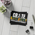 CREATE WITH MELANIE ROSE Postcard Bundles (envelopes included), custom postcards, personalized flyers, custom flyers