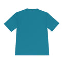 DESIGN YOUR OWN Unisex Moisture Wicking Tee, custom tee, personalized tee,. custom t-shirt, personalized t-shirt