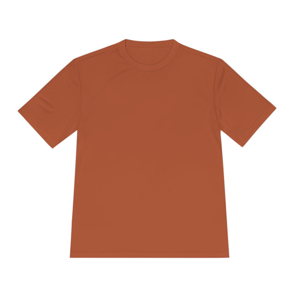 DESIGN YOUR OWN Unisex Moisture Wicking Tee, custom tee, personalized tee,. custom t-shirt, personalized t-shirt