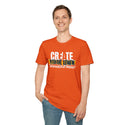 CREATE WITH MELANIE ROSE Unisex Softstyle T-Shirt, custom tee, personalized t-shirt, custom t-shirt, personalized tee