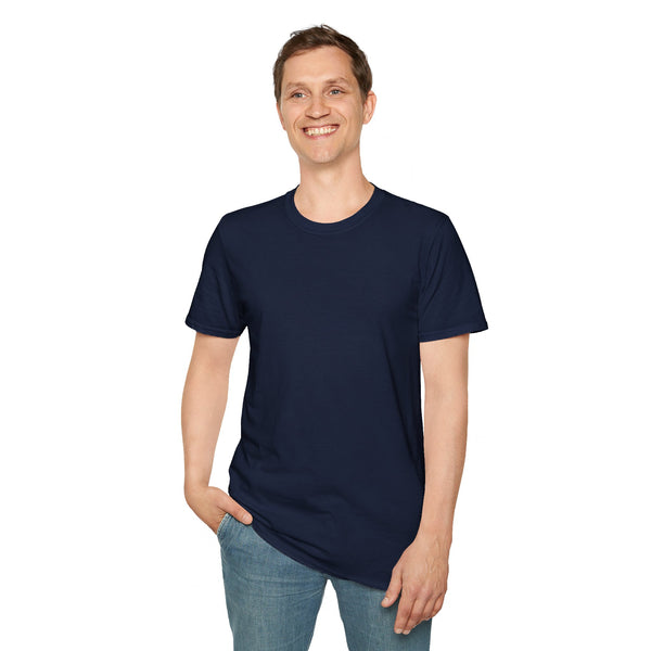 DESIGN YOUR OWN Unisex Softstyle T-Shirt, custom tee, personalized t-shirt, custom t-shirt, personalized tee