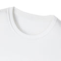 DESIGN YOUR OWN Unisex Softstyle T-Shirt, custom tee, personalized t-shirt, custom t-shirt, personalized tee