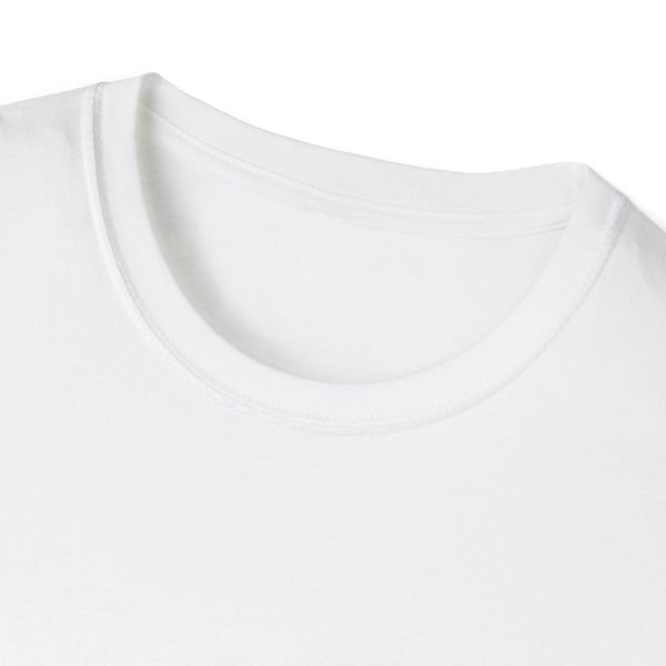 DESIGN YOUR OWN Unisex Softstyle T-Shirt, custom tee, personalized t-shirt, custom t-shirt, personalized tee
