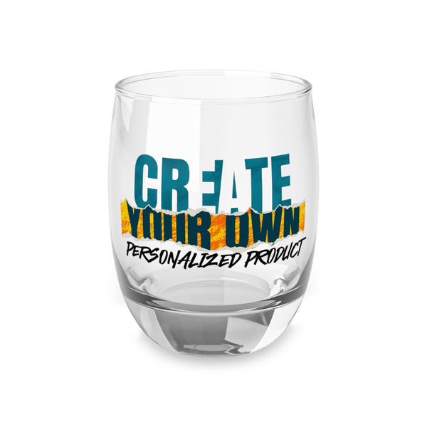 CREATE WITH MELANIE ROSE Whiskey Glass, drinkware, car gift, whiskey gift, home gifts