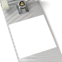 DESIGN YOUR OWN Square Stickers, Indoor\Outdoor, custom sticker, personalized sticker, personalized gifts