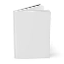 DESIGN YOUR OWN Hardcover Journal Matte, custom journal, personalized journal, CLICK AND CUSTOMIZE BELOW