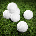 DESIGN YOUR OWN Golf Balls SET 6pcs, custom golf balls, custom golf, golfer gift, golf gift, personalized gift