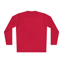 DESIGN YOUR OWN Unisex Lightweight Long Sleeve Tee, custom tee, personalized tee, custom t-shirt, personalized t-shirt