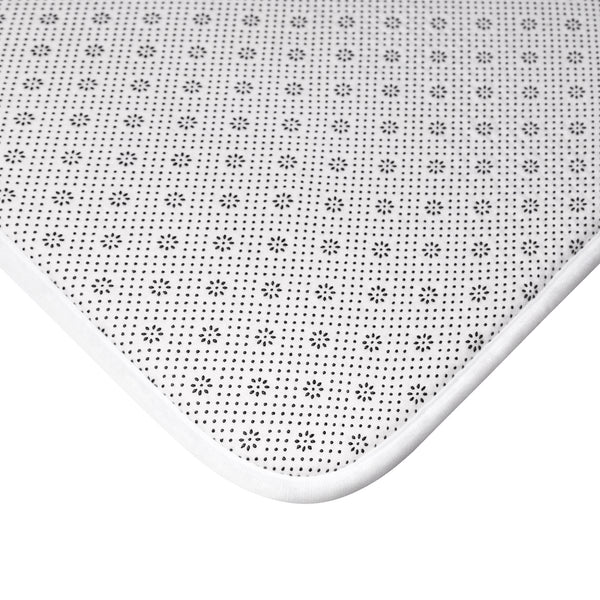 DESIGN YOUR OWN Bath Mat, custom mat, bathroom decor, personalized mat, personalized gift