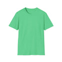 DESIGN YOUR OWN Unisex Softstyle T-Shirt, custom tee, personalized t-shirt, custom t-shirt, personalized tee