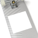 DESIGN YOUR OWN Square Stickers, Indoor\Outdoor, custom sticker, personalized sticker, personalized gifts