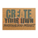 CREATE WITH MELANIE ROSE Doormat, Welcome mat, doormat, custom doormat, personalized doormat, personalized gift