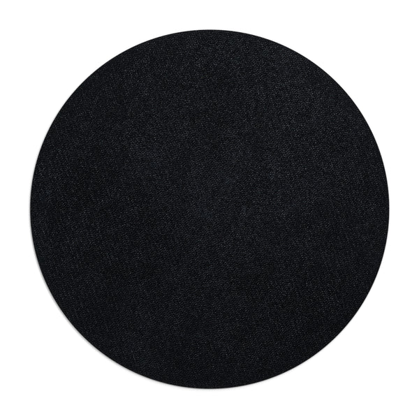 DESIGN YOUR OWN Round Mouse Pad , custom mouse pad, personalized mouse pad