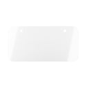 DESIGN YOUR OWN Mini License Plate, custom license plate, personalized mini license plate, CLICK AND CUSTOMIZE BELOW