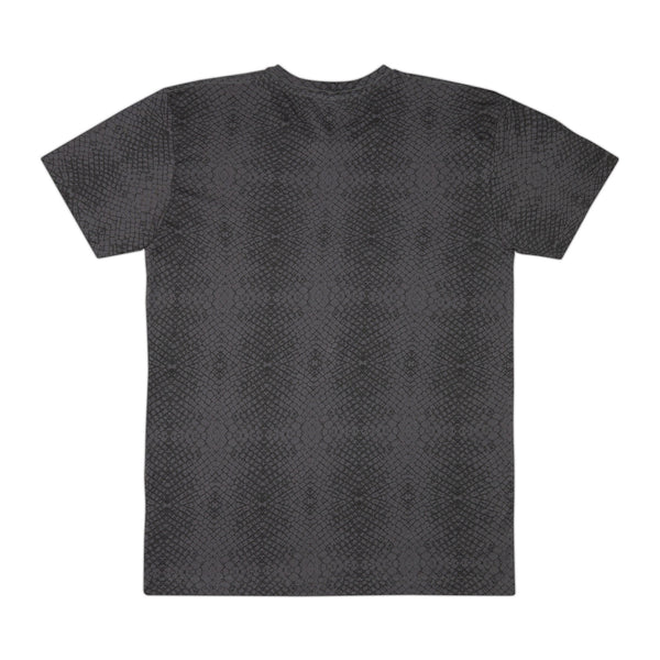 CREATE WITH MELANIE ROSE Textured Unisex Fine Jersey Tee, custom tee shirt, personalized tee shirt