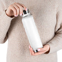 DESIGN YOUR OWN Copper Vacuum Insulated Bottle, 22oz, drinkware, home gifts