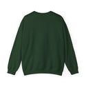 CREATE WITH MELANIE ROSE Unisex Heavy Blend™ Crewneck Sweatshirt, custom sweatshirt, personalized sweatshirt