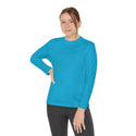 DESIGN YOUR OWN Youth Long Sleeve Competitor Tee, custom tee, personalized tee, custom t-shirt