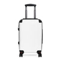 DESIGN YOUR OWN Suitcase, custom suitcase, custom travel bag, personalized suitcase, personalized travel bag