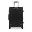 DESIGN YOUR OWN Suitcase, custom suitcase, custom travel bag, personalized suitcase, personalized travel bag