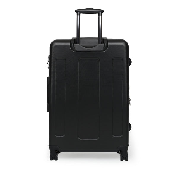 DESIGN YOUR OWN Suitcase, custom suitcase, custom travel bag, personalized suitcase, personalized travel bag