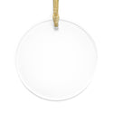 DESIGN YOUR OWN Acrylic Ornaments, custom ornament, holiday ornament, personalized ornament, Christmas