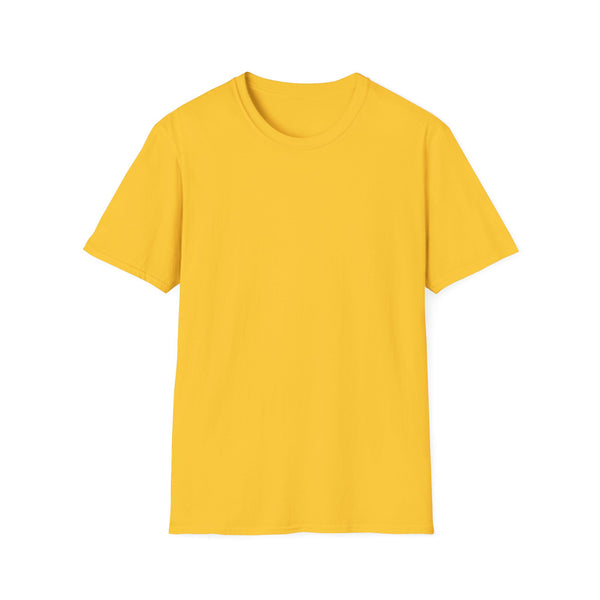 DESIGN YOUR OWN Unisex Softstyle T-Shirt, custom tee, personalized t-shirt, custom t-shirt, personalized tee