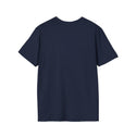 DESIGN YOUR OWN Unisex Softstyle T-Shirt, custom tee, personalized t-shirt, custom t-shirt, personalized tee