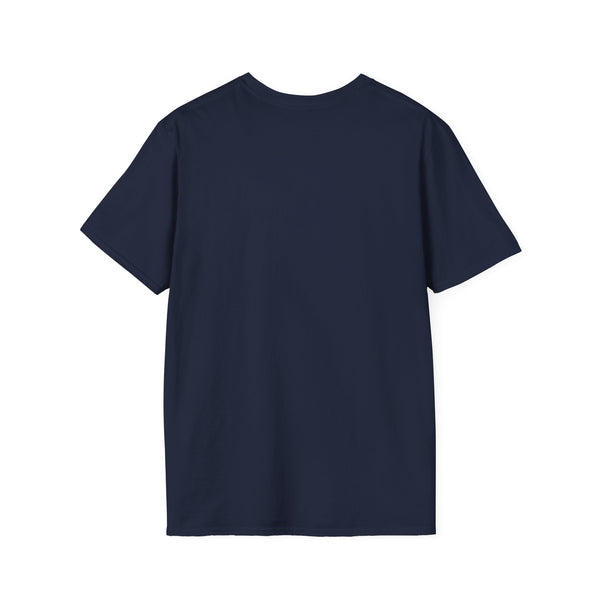 DESIGN YOUR OWN Unisex Softstyle T-Shirt, custom tee, personalized t-shirt, custom t-shirt, personalized tee