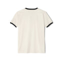 DESIGN YOUR OWN Unisex Cotton Ringer T-Shirt, custom tee shirt, personalized tee shirt