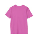 DESIGN YOUR OWN Unisex Softstyle T-Shirt, custom tee, personalized t-shirt, custom t-shirt, personalized tee