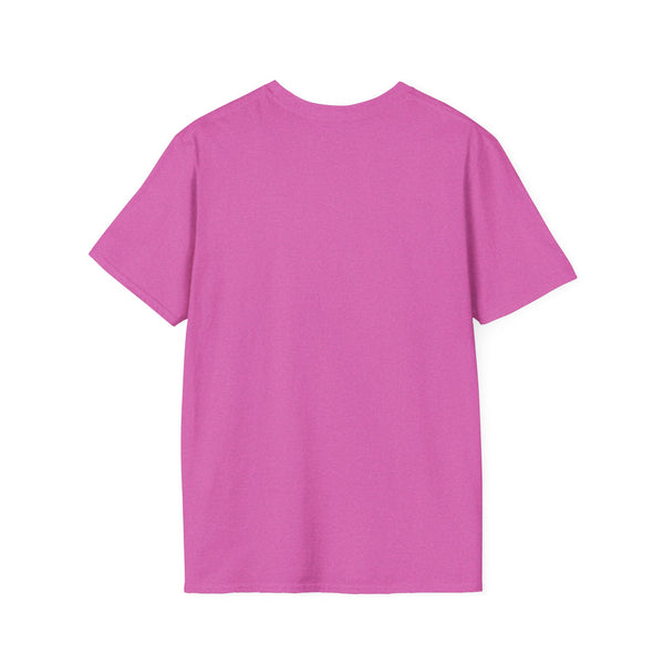 DESIGN YOUR OWN Unisex Softstyle T-Shirt, custom tee, personalized t-shirt, custom t-shirt, personalized tee