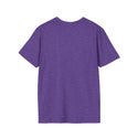 DESIGN YOUR OWN Unisex Softstyle T-Shirt, custom tee, personalized t-shirt, custom t-shirt, personalized tee