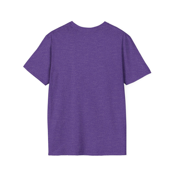 DESIGN YOUR OWN Unisex Softstyle T-Shirt, custom tee, personalized t-shirt, custom t-shirt, personalized tee