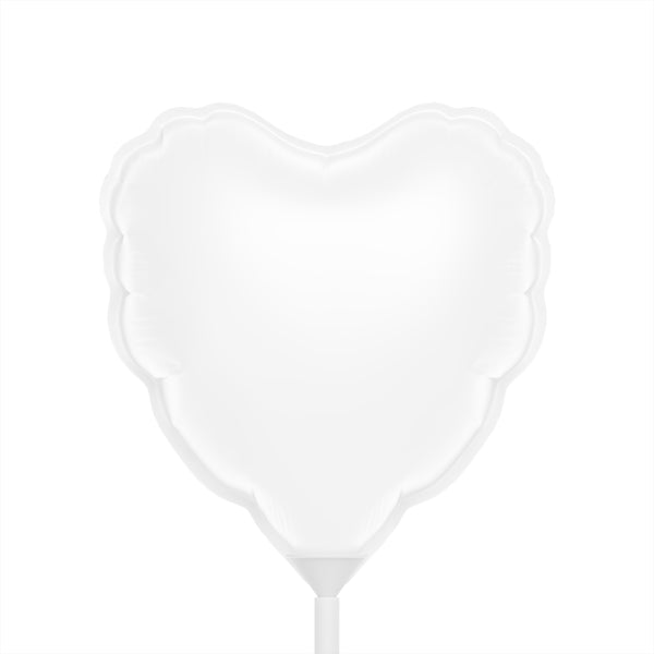 DESIGN YOUR OWN Balloons (Round and Heart-shaped), 6", custom balloon, personalized balloon, birthday balloon