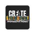 CREATE WITH MELANIE ROSE Coasters (50, 100 pcs), custom coasters, personalized coasters