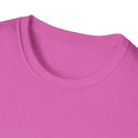 DESIGN YOUR OWN Unisex Softstyle T-Shirt, custom tee, personalized t-shirt, custom t-shirt, personalized tee