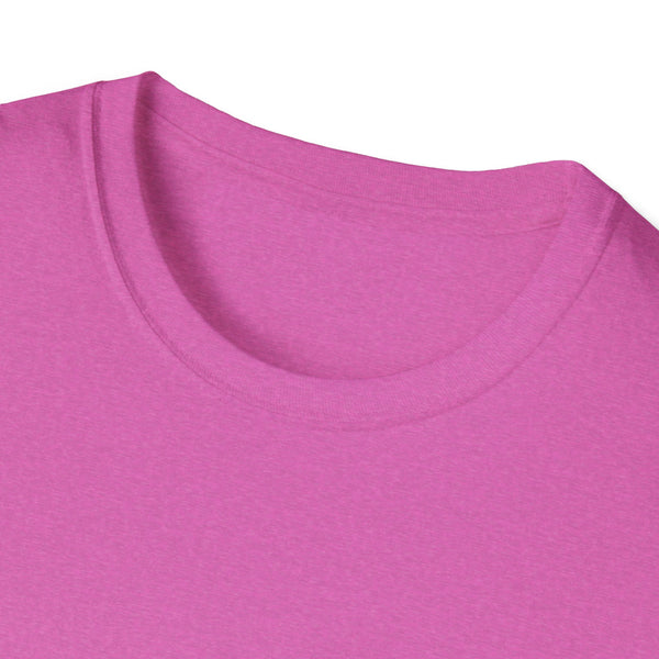 DESIGN YOUR OWN Unisex Softstyle T-Shirt, custom tee, personalized t-shirt, custom t-shirt, personalized tee