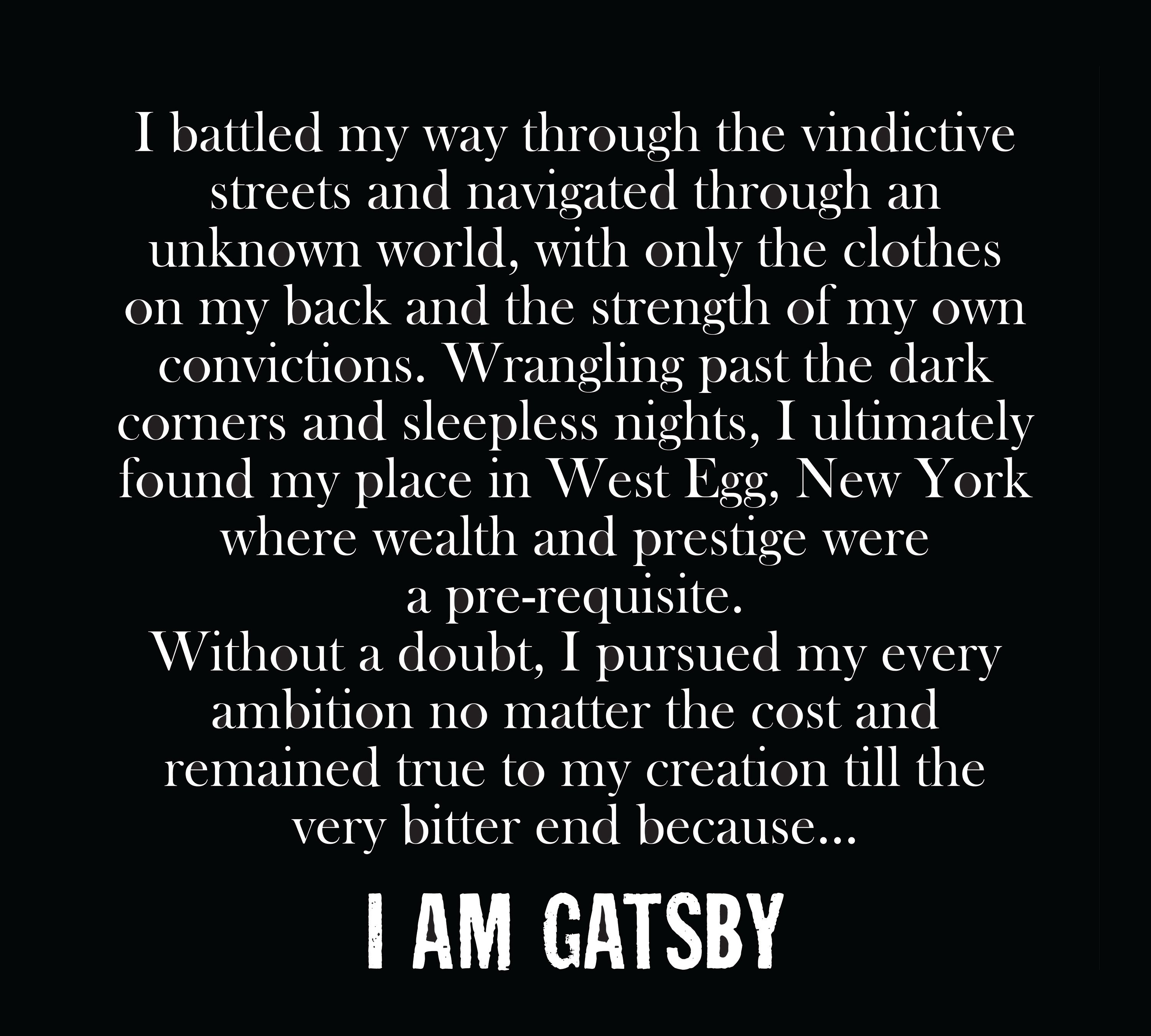 Gatsby block 2 updated 2