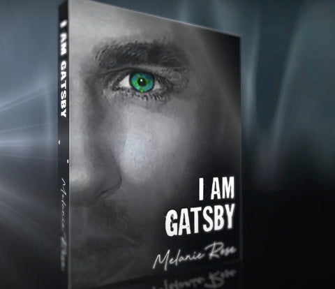 I AM GATSBY