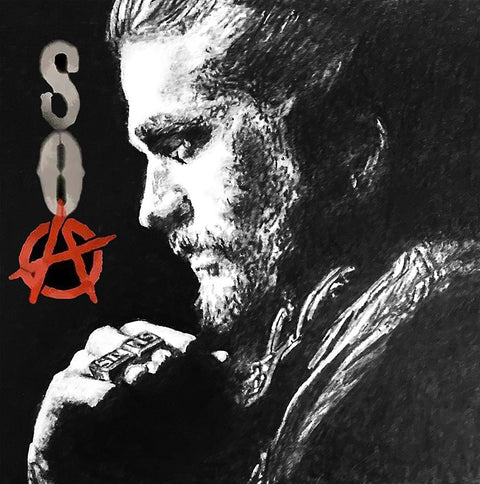 Soa jax red