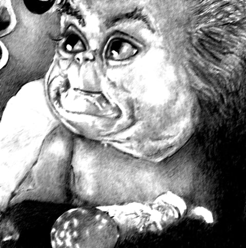 Babygrinch
