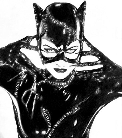 Catwoman