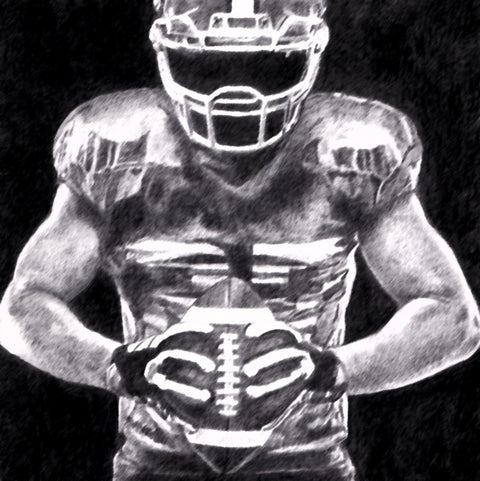 Footballplayer
