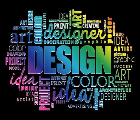 Custom Art or Graphic Design Requests