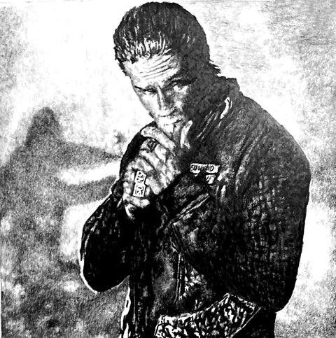 Jax smoking