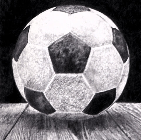 Soccerball